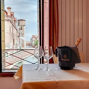 Heart Of Biennale Venedig