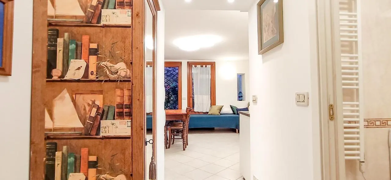 Ca' Marco Apartment Venedig Italien